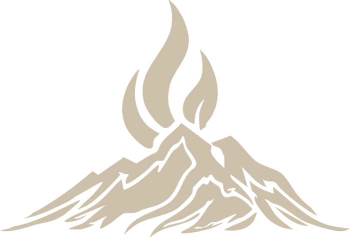 The Mountain Flame — back to home